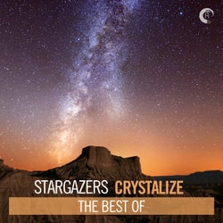 Crystalize: The Best Of
