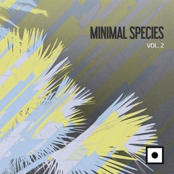 Minimal Species, Vol. 2