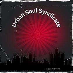Groovin` It (Extended Mix)