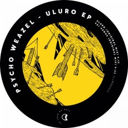 Uluro EP