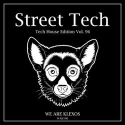 Street Tech, Vol. 96