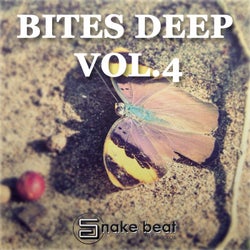 Bites Deep Vol. 4