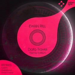 Data Travel (Remix Edition)
