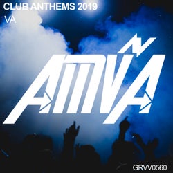 Club Anthems 2019