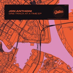 One Track At A Time EP
