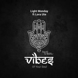 Vibes of Your Soul feat. Lora Ute