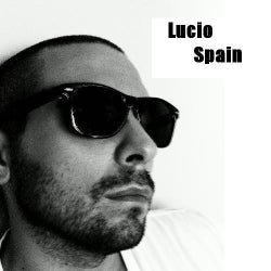 Lucio Spain April chart
