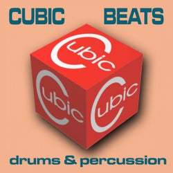 Beats Drums & Percussion Vol 8