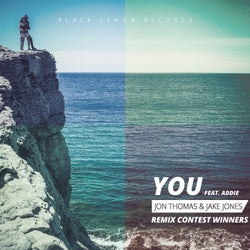 You (Remix Contest Winners)