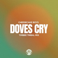 Doves Cry  (Timbee Tribal Mix)