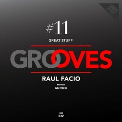 Raul Facio - Great Stuff Grooves