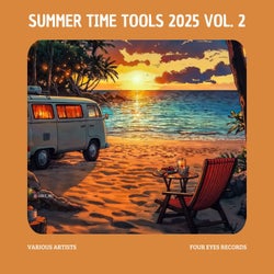 Summer Time Tools 2025, Vol. 2