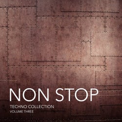 Non Stop Techno Collection, Vol. 3