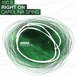 Carolina Spins