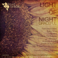 Light Of Night - Graceful