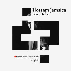 Soul Talk chart