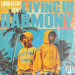 Living In Harmony
