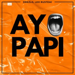 Ay Papi (Extended Mix)