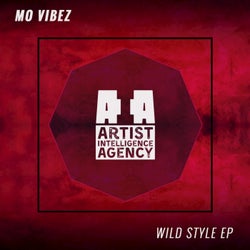 Wild Style - EP