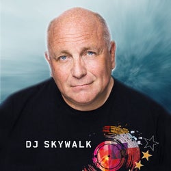 DJ SKYWALK ON AiR