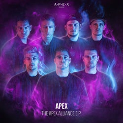 The APEX Alliance E.P.