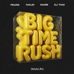 Big Time Rush (Techno)