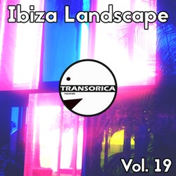 Ibiza Landscape, Vol. 19