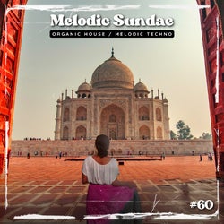 MELODIC SUNDAE #60