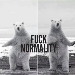 Fuck Normality