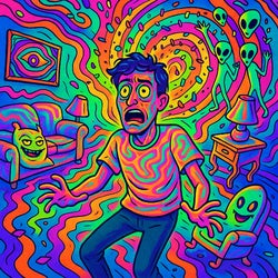 Fuse Our Minds Chart