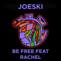 Be Free Feat Rachel