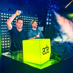 The Control Room Radio 180