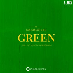 Colors Of Life "Green"