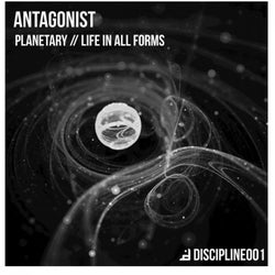 Planetary / Life in All Forms