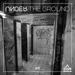 Under The Ground #11