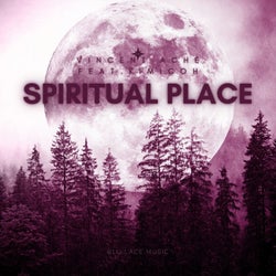 Spiritual Place (feat. Kimicoh)