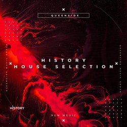 History House Selection 2025