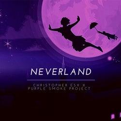 Neverland (feat. Purple Smoke Project)