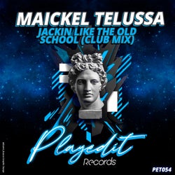 Jackin Like The Oldskool