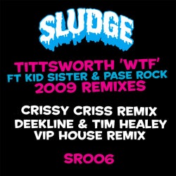 WTF 2009 Remixes