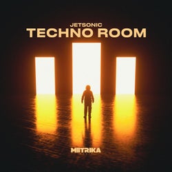 Techno Room (Extended Mix)