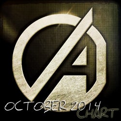 Avenue One - October 2014 Chart