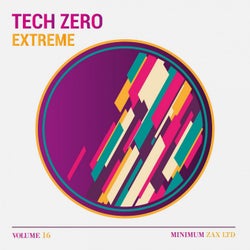 Tech Zero Extreme - Vol 16