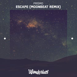 Escape - MoonBeat Remix