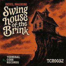 Swing House of the Brink