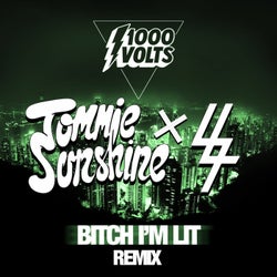 Bitch I'm Lit - Tommie Sunshine & SLATIN Remix
