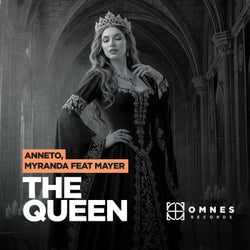 The Queen (Extended Mix)