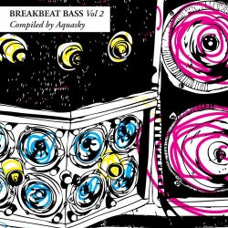 Breakbeat Bass vol. 2