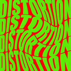 BASS DISTORTION