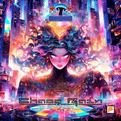 Chaos Rain
